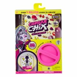 Capsule Chix S1 Single Pack Ram Rock