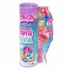 Barbie Cutie Reveal Doll Llama -Pony shop 3e620eda85a7e1005b67f2d5e019e867 thumb