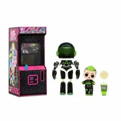 LOL Surprise Boys Arcade Heroes Assorted -Pony shop 3ea7f3f838821440779bef044cfc149b thumb