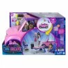 Barbie Big City Big Dreams Car Playset & Accessories -Pony shop 3ef1a0daf0c8e3f4fab1176906a0af74 thumb