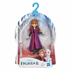 Frozen 2 Character Figure Assorted