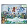 Disney Princess Raya & The Last Dragon Land Of Kumandra Set -Pony shop 412eb8e44c5f67d853664f263c24f628 thumb