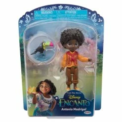 Encanto Basic Doll & Accessory Assorted -Pony shop 41a2525d1f3b41a28ba7d3ccc45ff363 thumb