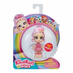 Kindi Kids Minis Series 1 Doll Assorted -Pony shop 443300e7305e7467abae128b116799ea thumb