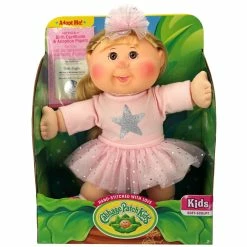 Cabbage Patch Kids 14 Inch Kids Assorted -Pony shop 445d810492abcd84899601aabd13716a thumb