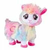 Pets Alive Robotic Bonnie Rainbow Llama -Pony shop 44d4b74d549cc8be3d5c3955c38c568d thumb