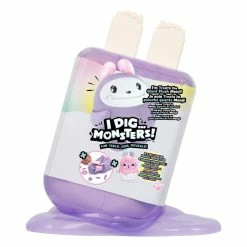 I Dig Monsters Series 1 Single Popsicle Jumbo Assorted