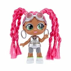 Itty Bitty Prettys Tea Party BIG Tea Cup -Pony shop 47dd5b9cb63384068a3bb58e425e6780 thumb