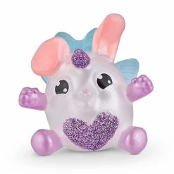 Rainbocorns Itzy Glitzy Surprise Series 2 4 Pack Assorted -Pony shop 48afda54026d7f863b738310e3a9354e thumb