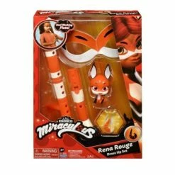 Miraculous Ladybug Fashion Doll Assorted -Pony shop 497f938694e6f68cf61bbd3618c53782 thumb