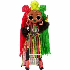 LOL Surprise OMG Doll Queens Assorted -Pony shop 49cfc06c286ce5d362157c620aadd5e4 thumb