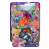 Polly Pocket Sparkle Stage Bow Compact -Pony shop 4a38992614c33904b832be050311ab78 thumb