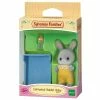 Sylvanian Families Cottontail Rabbit Baby -Pony shop 4b2233686901dbd4b0a7a077a67107ef thumb
