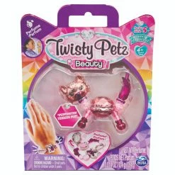 Twisty Petz Beauty Assorted -Pony shop 4d5cd6df6b2788502268ec747b6e1e2f thumb