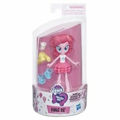 My Little Pony Equestria Fashion Squad Mini Doll Assorted -Pony shop 4d87a3efba1df527e88f95a732b5b6d2 thumb
