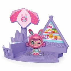 Zoobles Girl & Happytat Assorted -Pony shop 4d8fdcc359b8fde5e935e8ad8ba15dbc thumb