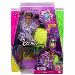 Barbie Extra Doll & Accessories Assorted -Pony shop 4df1169125fc1197ee2cbb1decb03558 thumb