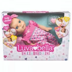 Luvabella Newborn