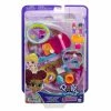Polly Pocket Compact Starring Shani Art Studio -Pony shop 4f04a70a0628f8a203e52a40603c708b thumb