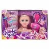 Sparkle Girlz Styling Head Deluxe With Accessories -Pony shop 4f1d5ce5203fa7b7c2de60d098ceec0f thumb