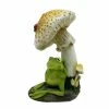 Other Mushroom With Frog 6.5cm -Pony shop 4f5ec25ccc21a92c59cb7ac0293f843c thumb