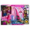 Barbie Camping Tent Playset With Two Dolls & Accessories -Pony shop 4ff41cf5b416d8823e4021064869e418 thumb