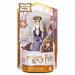 Harry Potter Magical Minis Doll Assorted -Pony shop 503edf5a55beed4d668b0d832785efe6 thumb