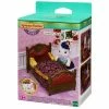 Sylvanian Families Luxury Bed -Pony shop 504943935dca143b0deae9e1f1f24d95 thumb