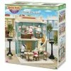 Sylvanian Families Delicious Restaurant -Pony shop 50f3459fe0ca5773e1c0ae094fb05668 thumb