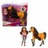 Spirit Untamed Horse & Doll Assorted -Pony shop 50f84f3a6cd83f92def62b76eae61773 thumb