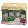 Sylvanian Families Elephant Family -Pony shop 5108557d8c1dfcce6c7ac383a2ad2f86 thumb