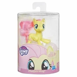 My Little Pony Mane Pony Assorted -Pony shop 51d2e2478cf10160626090282219c28d thumb