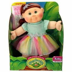 Cabbage Patch Kids 14 Inch Kids Assorted -Pony shop 52bee89928cdcf8d6ce6494918479aa3 thumb