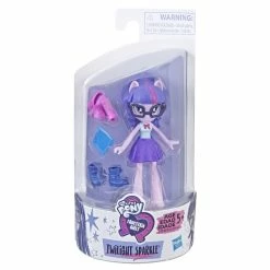My Little Pony Equestria Fashion Squad Mini Doll Assorted -Pony shop 530c1c99e4a6c15e6262622d75d8ba77 thumb