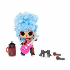 LOL Surprise Remix Hairflips Tots Assorted