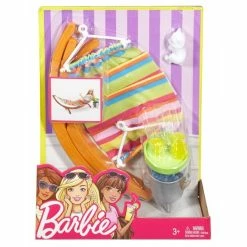 Barbie Outdoor Furniture Assorted