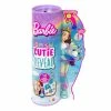 Barbie Cutie Reveal Doll Unicorn -Pony shop 560f65dceed3630a9c21b0b6156e369a thumb