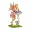 Other Standing Fairy On Mushroom 13cm Assorted -Pony shop 568382dd1372241f1854e1096fcd1dfb thumb