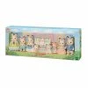Sylvanian Families Chocolate Rabbit Family Celebration Set -Pony shop 56c4679ca40f3122e870a1a8f563e0df thumb