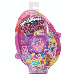 Hatchimals Pixies Cosmic Candy Assorted -Pony shop 579e64fa27ed59bdba0a53aee0efa62a thumb