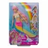 Barbie Dreamtopia Rainbow Magic Mermaid Assorted -Pony shop 57fd8c3fb629b50ac84379c36c80b526 thumb