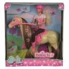 Steffi Love Doll & Horse -Pony shop 58a3347e323eaa7de924d82386b9d2c4 thumb