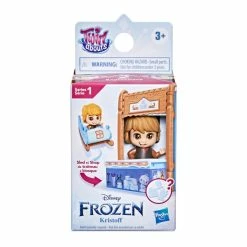 Frozen 2 Twirlabouts Single Vehicle Assorted -Pony shop 5c8c99e39743c5445f2111d5ece78cf1 thumb