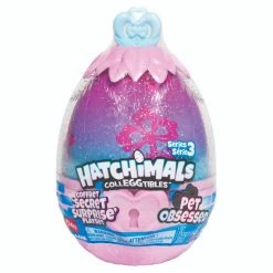 Hatchimals Colleggtibles Secret Surprise -Pony shop 5c94cac4e03991fbaa5c5d4e9d4af5bd thumb