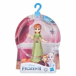 Frozen 2 Character Figure Assorted -Pony shop 5cc23be4dd191603d346415ed6fa5886 thumb