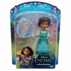 Encanto Basic Doll & Accessory Assorted