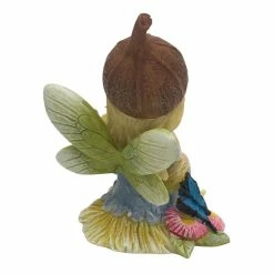 Other Gumnut Fairy With Butterfly -Pony shop 603bb21aa91396f7957d67a8ba9094ba thumb