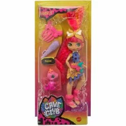 Cave Club Doll Assorted -Pony shop 61c0961f9b067fd7d44c788ba8188035 thumb