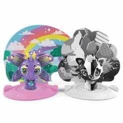 Zoobles Animal Opposite Obsessed 2 Pack Assorted -Pony shop 62fe145369af04831713d0fe5e10712b thumb