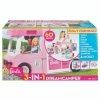 Barbie Camper 3 In 1 Dreamcamper & Accessories -Pony shop 635b768c765743d388a95f1e513131f6 thumb